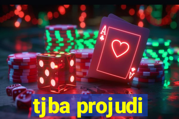 tjba projudi